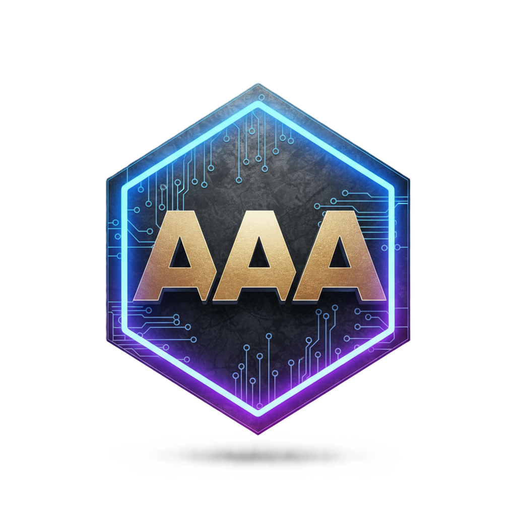 AAA Logo